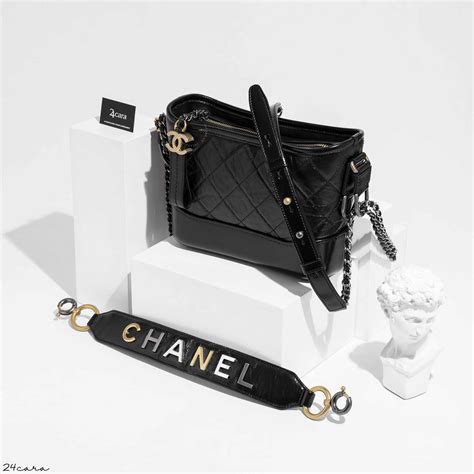 chanel nylon chain bag|Chanel small gabrielle bag.